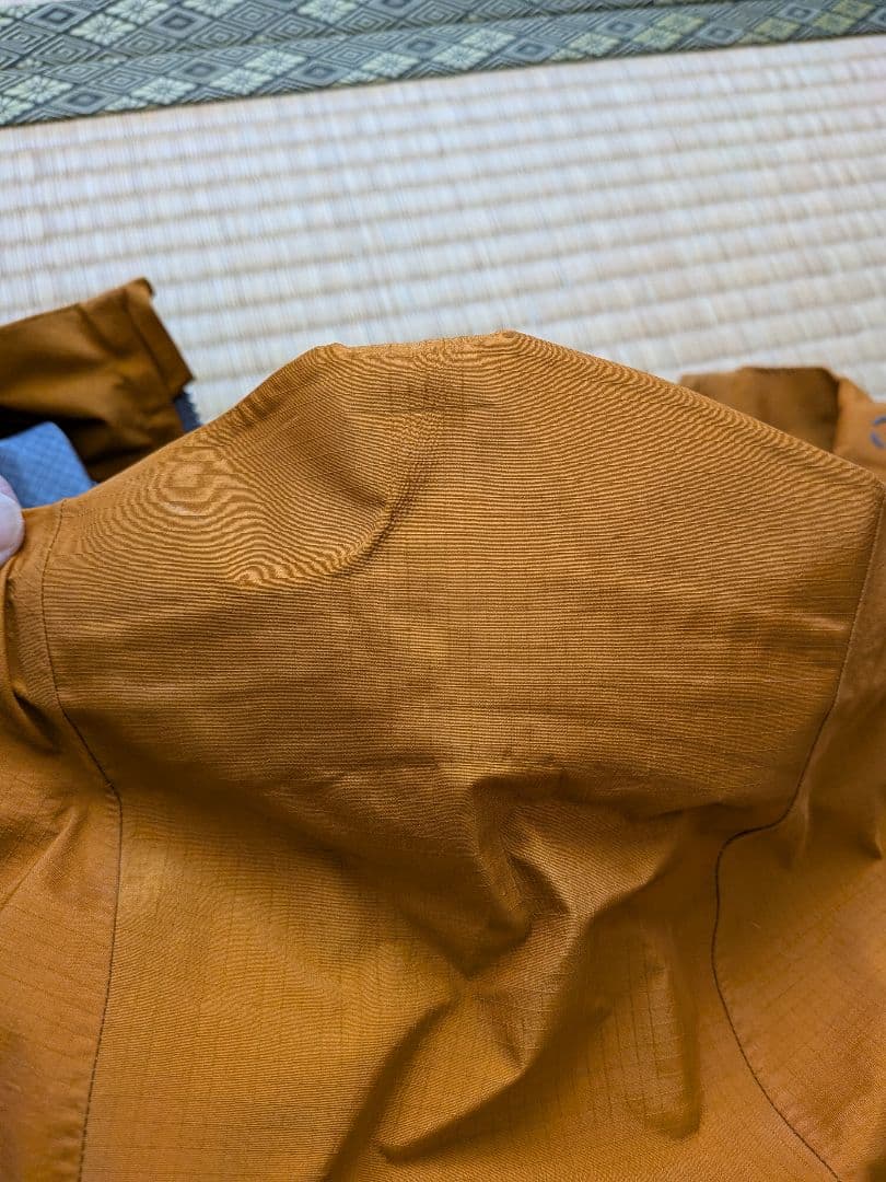 Patagonia パウスレイヤー ジャケット メンズXS