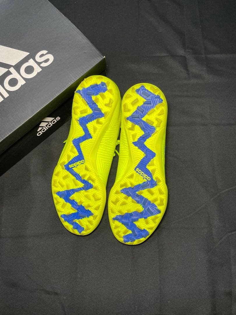 シューズ ADIDAS NEMEZIZ 18.3 TF 26.5cm