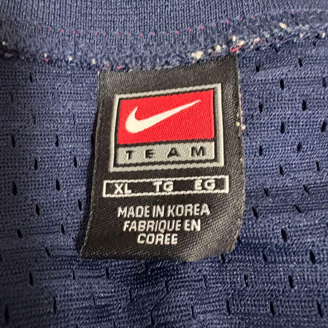 NBA ジェイソンキッド ニュージャージネッツ ユニフォーム LENGTH+2