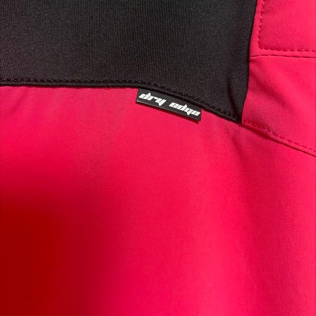 MILLET ピンク　スノーボードパンツ