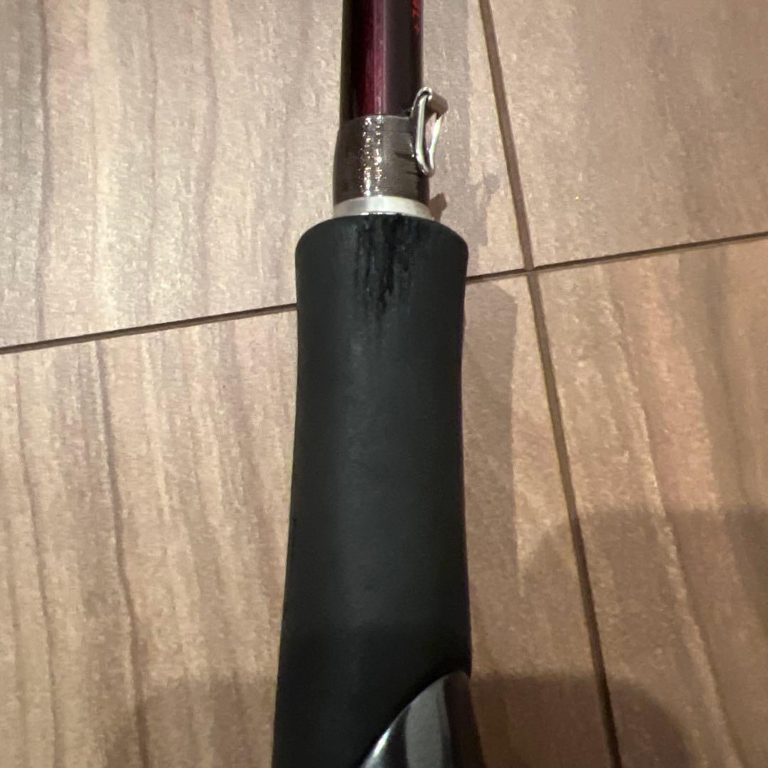 シマノ Xtune S804L+ スピニングリールセット