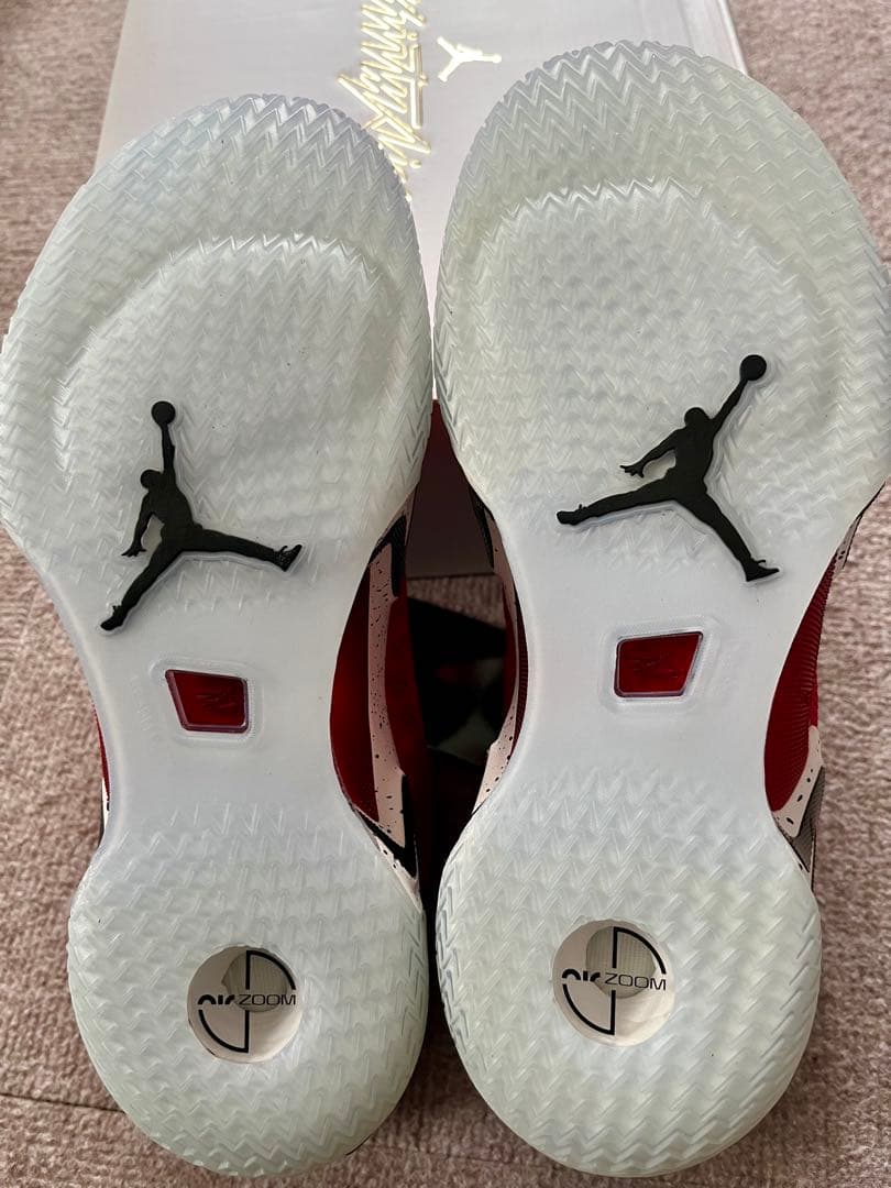 新品Air Jordan 36 SE R PF （26.5cm）