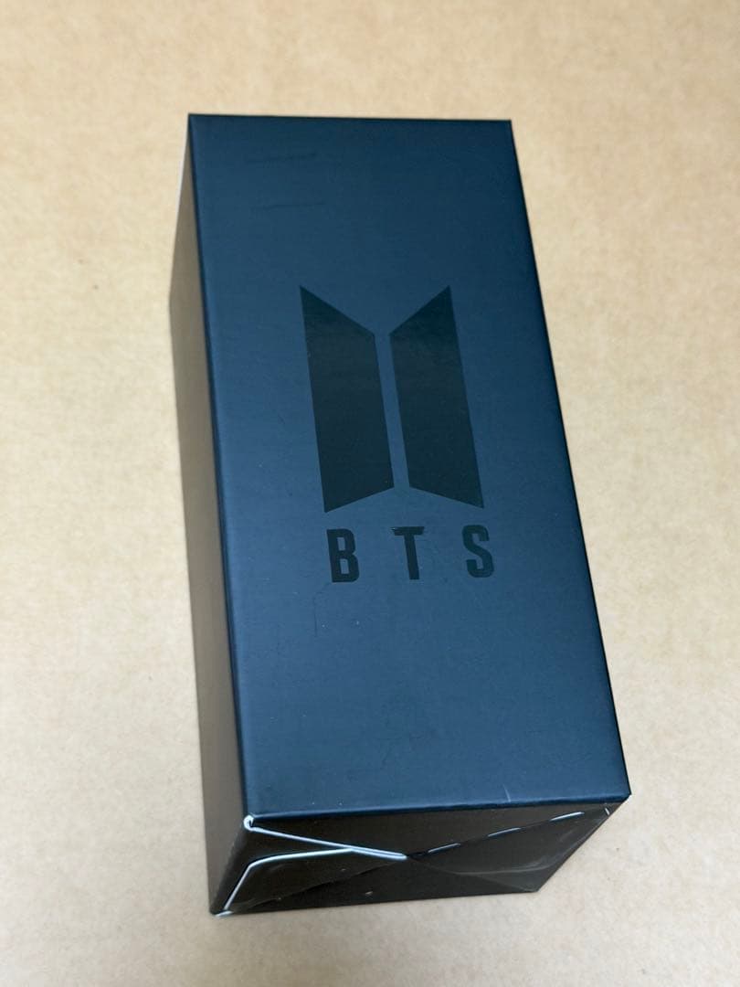 即日配送★BTS OFFICIAL LIGHT STICK VER.4 アミボム