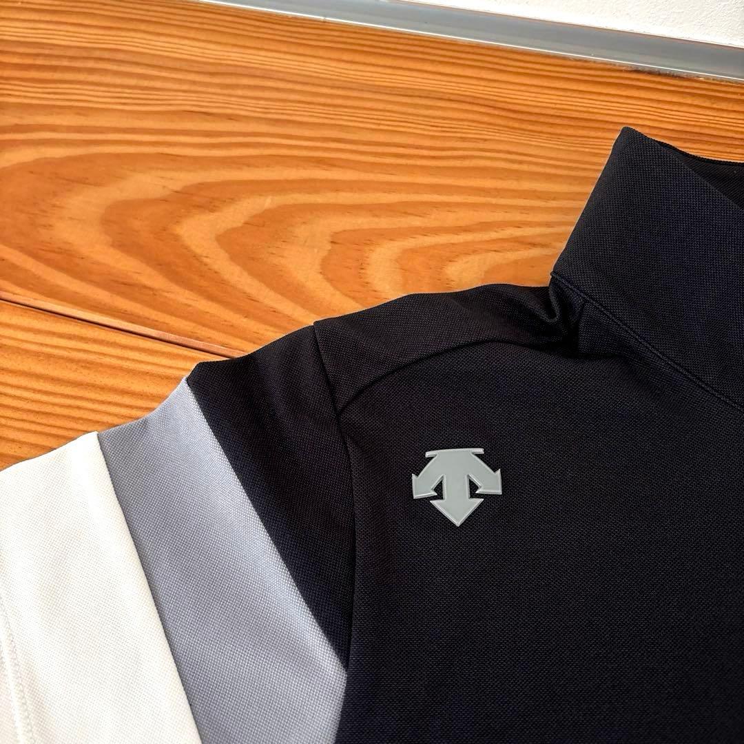 descente golf 半袖トップス&スカート　2点セット