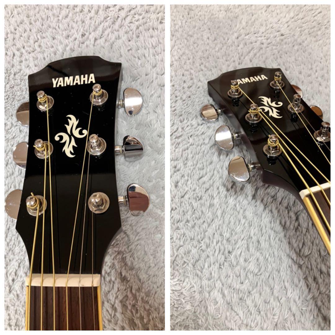 ジャンク❗️YAMAHA APX500 Ⅲ エレアコ