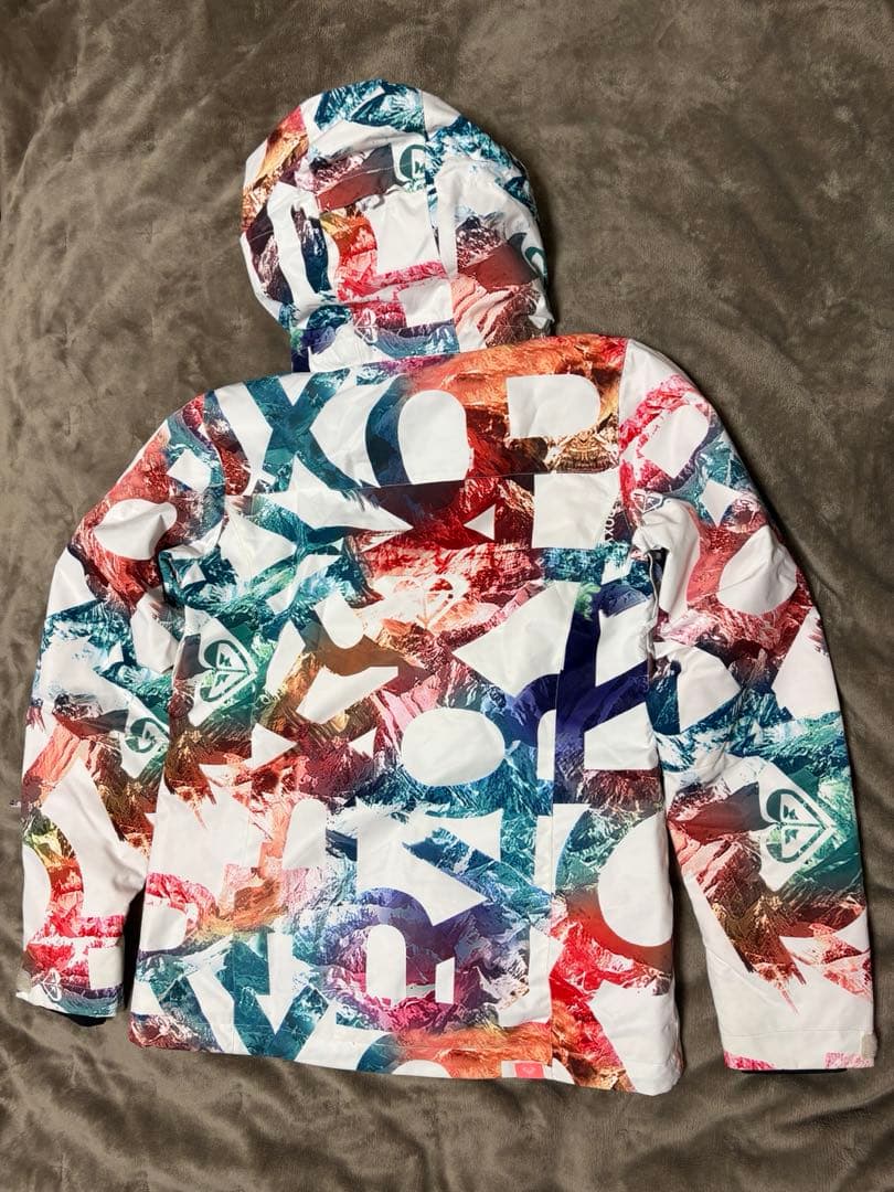 ROXY ロキシー　スノボウェア　XS