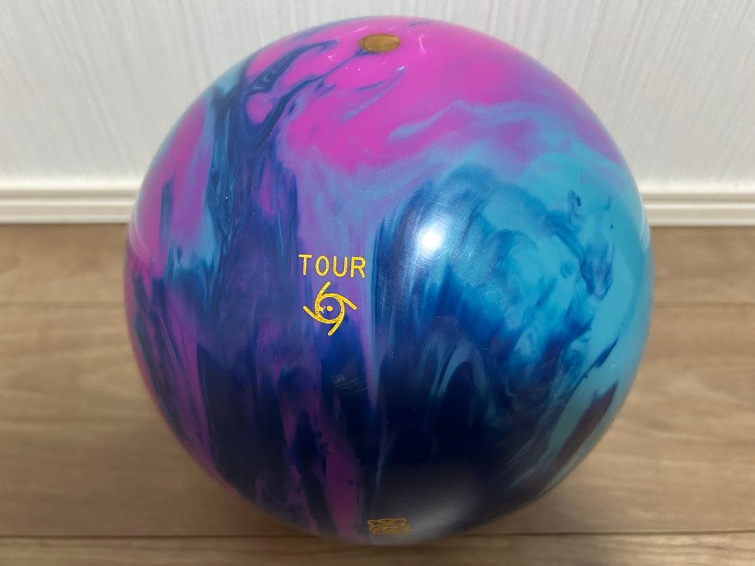 送料込み【新品】フィジックス・ツアー　ストーム　15ポンド3オンス 1