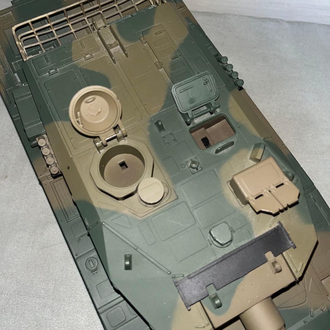 1/24 BATTLE TANK TYPE90 陸上自衛隊90式戦車　ラジコン