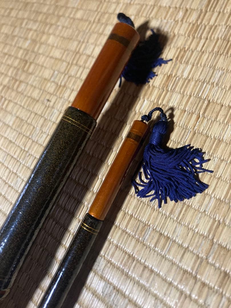 秘竿　たきざわ作　石鯛　和竿
