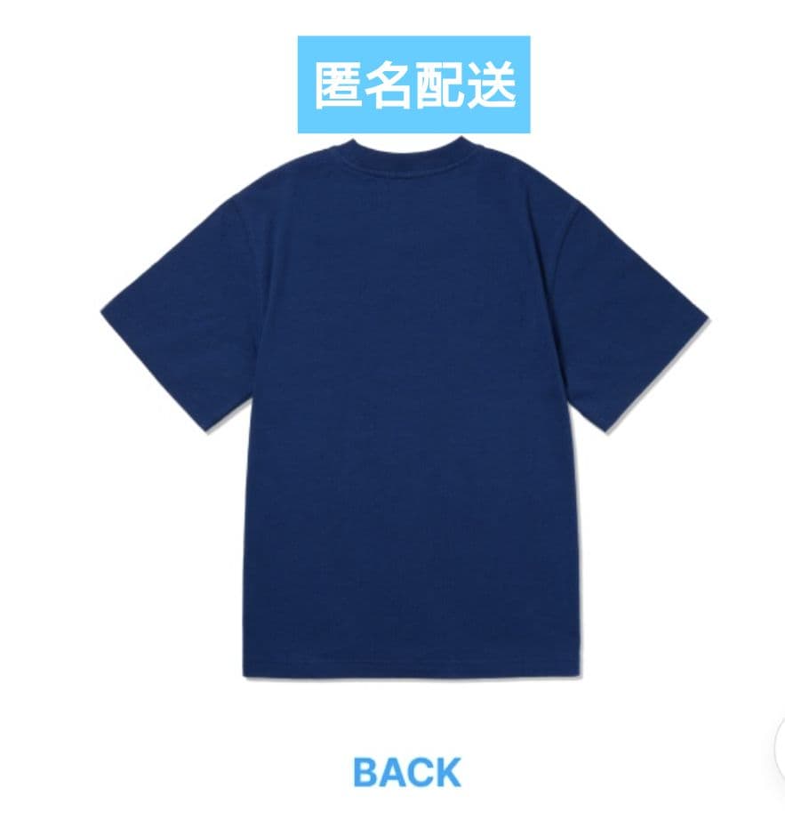 【未開封】TWS T-SHIRT Mサイズ 42:CLUB シャツ ソウルコン