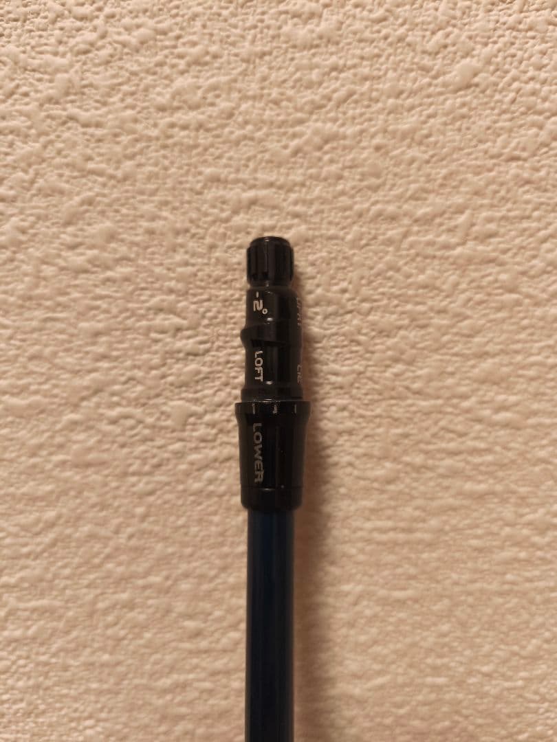 【セール最終日】TENSEI TM50 Flex S テーラーメイド