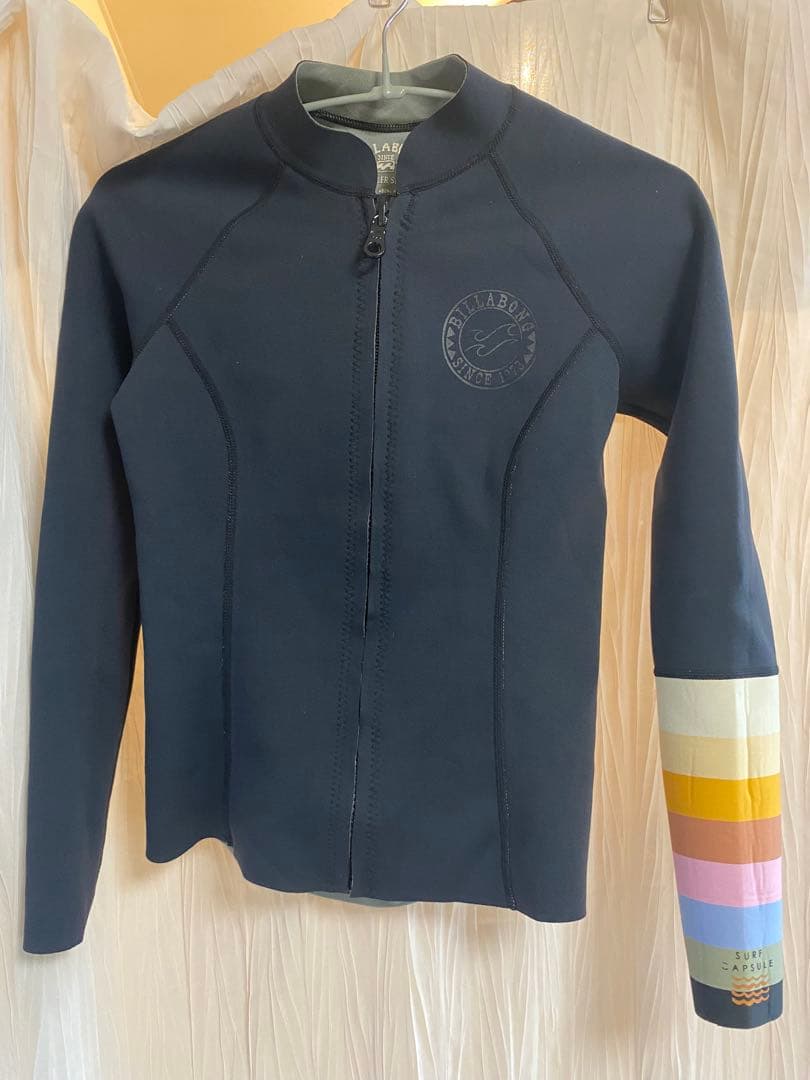 BILLABONG ビラボン タッパー 2mm ウェット サーフィン