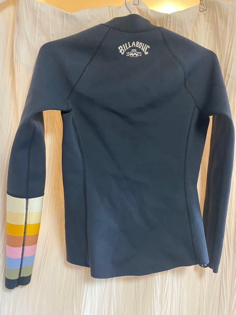 BILLABONG ビラボン タッパー 2mm ウェット サーフィン