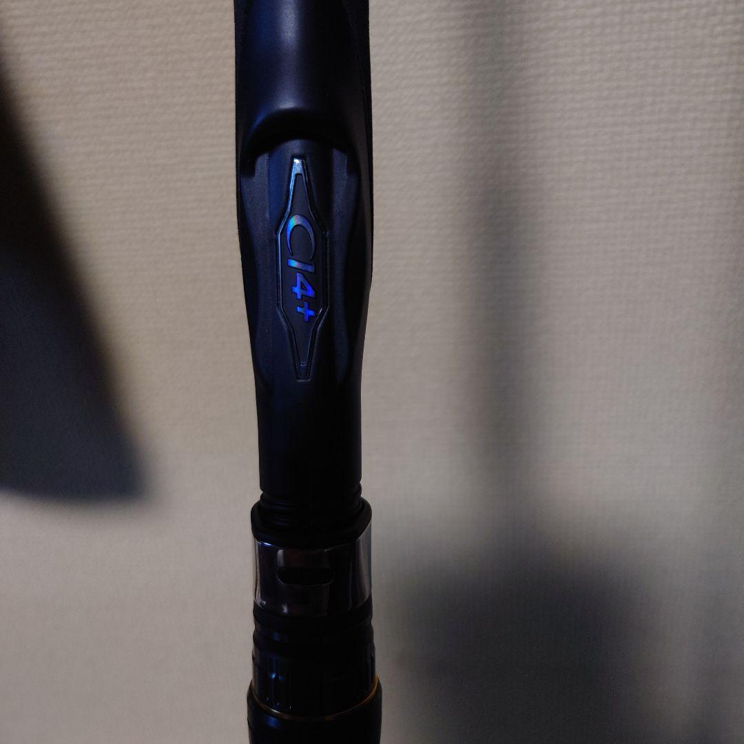 早いもの勝ち！シマノ　24ネッサss　s106M/MH サーフロッド