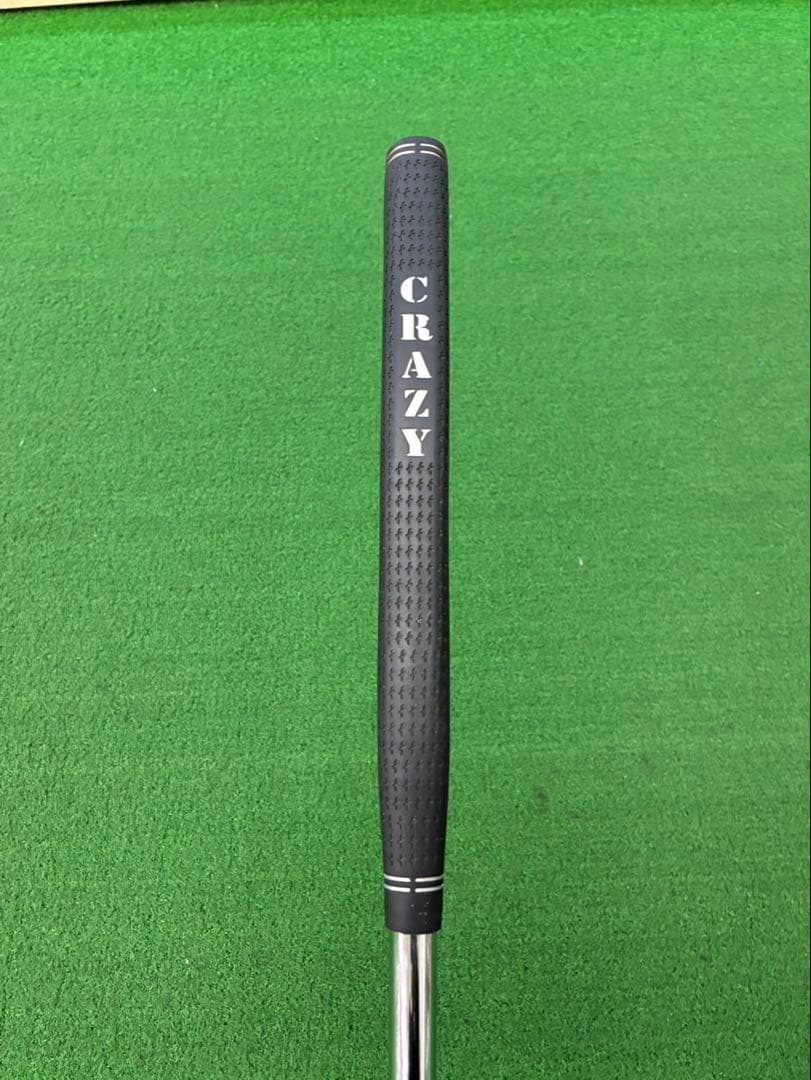 スコッティキャメロン　スペシャルセレクトニューポート35インチ