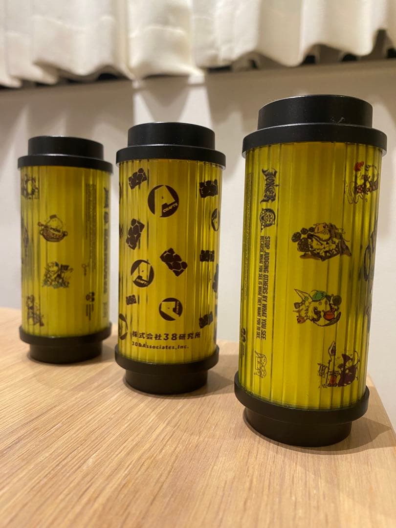 explore 38灯 キャンプ LEDランタン キャンプギア 期間限定出品‼️
