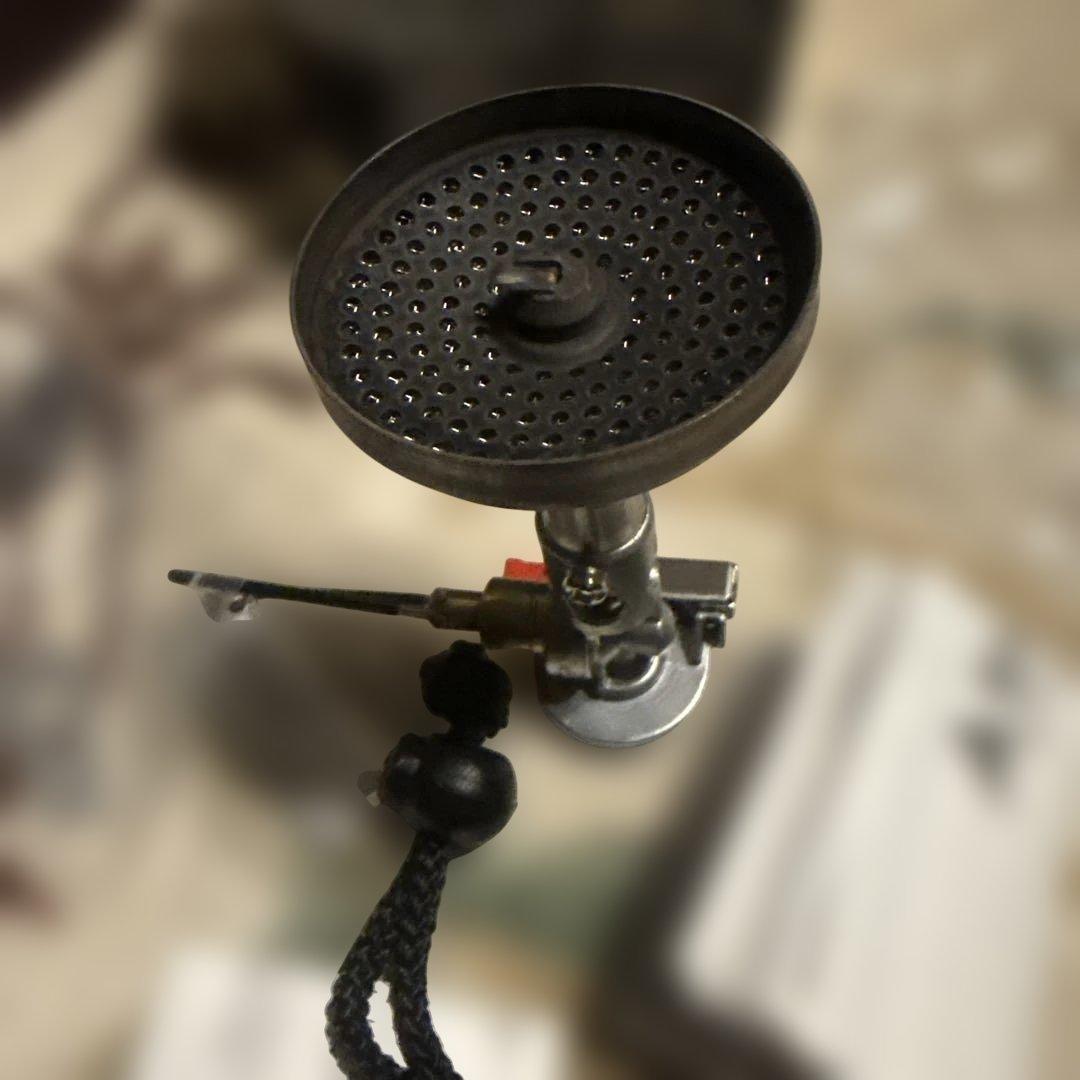 SOTO Wind Master SOD-310 ウィンドマスター
