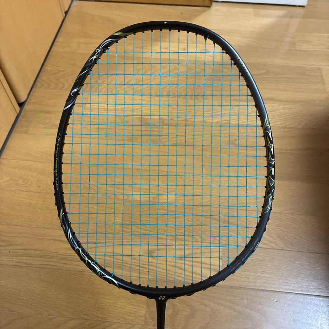ヨネックスASTROX 22 RX バドミントンラケット
