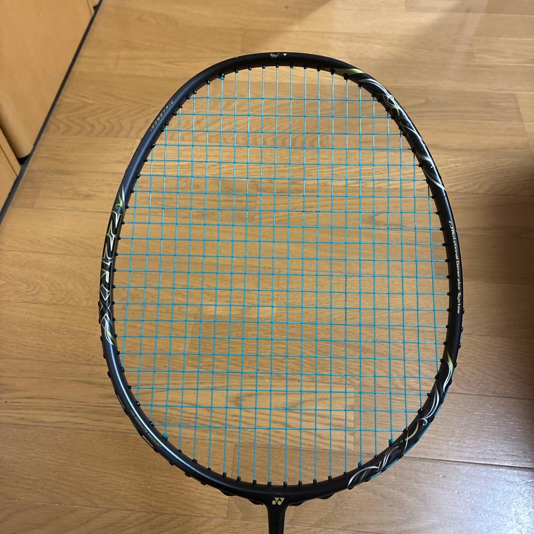 ヨネックスASTROX 22 RX バドミントンラケット