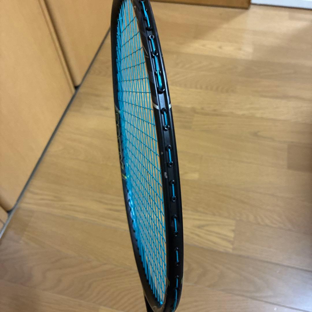 ヨネックスASTROX 22 RX バドミントンラケット
