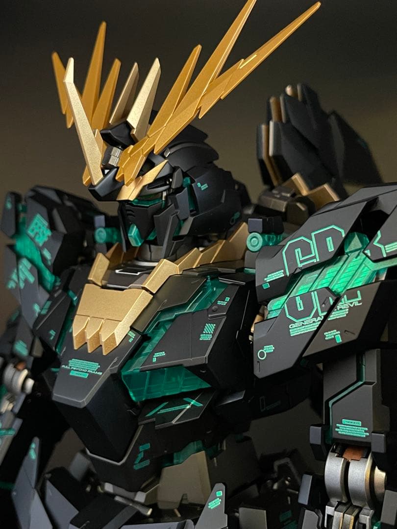 キャラクター zgmf
