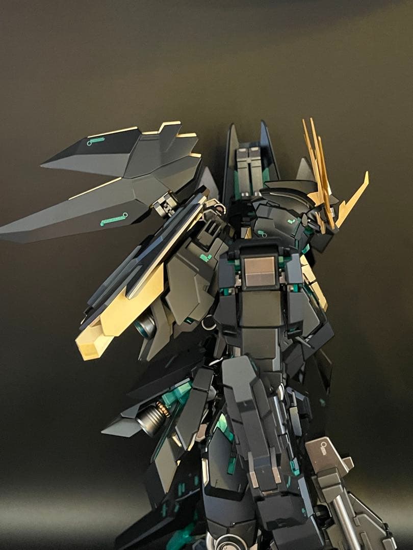 キャラクター zgmf