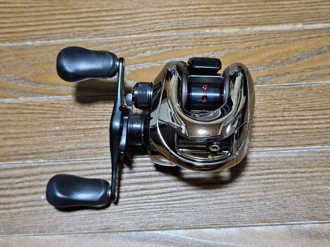 Shimano アンタレス DC 7LV ベイトリール