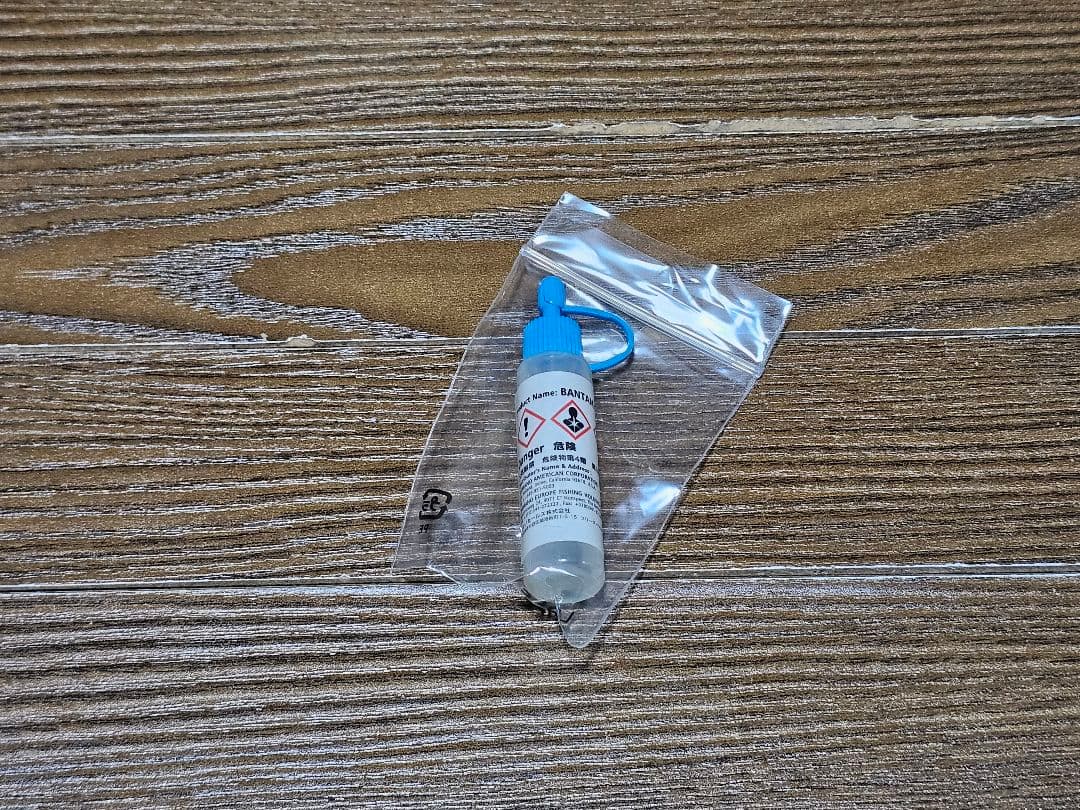 Shimano アンタレス DC 7LV ベイトリール