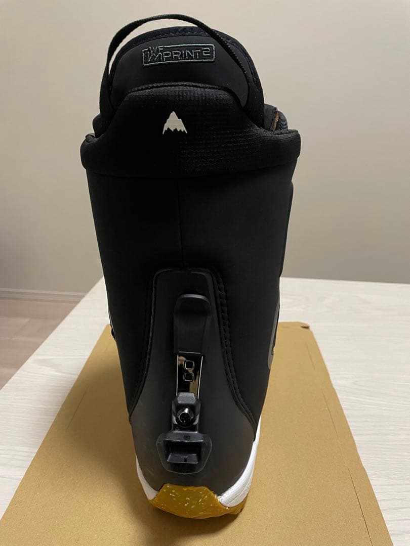 Burton Step On ブーツ HS SO 23.5cm レディース