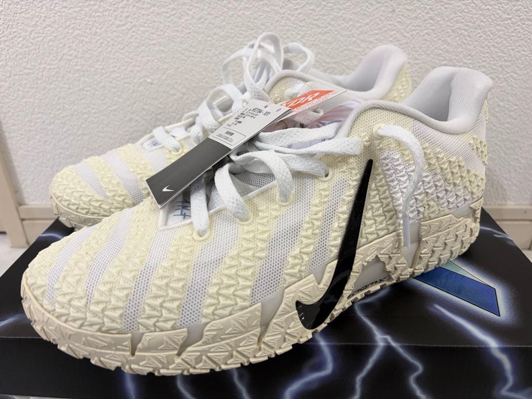 Nike JA3 “Sail” EP ジャ3