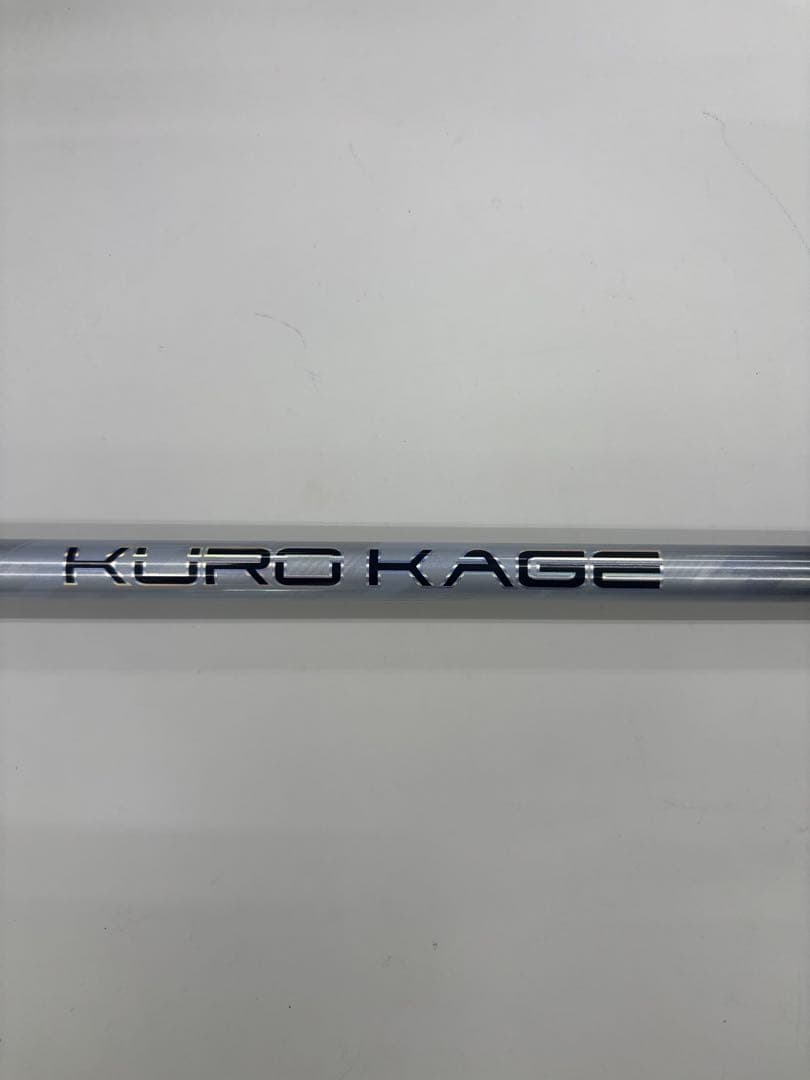 KURO KAGE XT70 フレックスS ゴルフシャフト