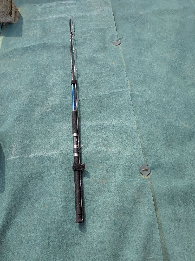 Shimano Coltsniper ショアジギングロッド