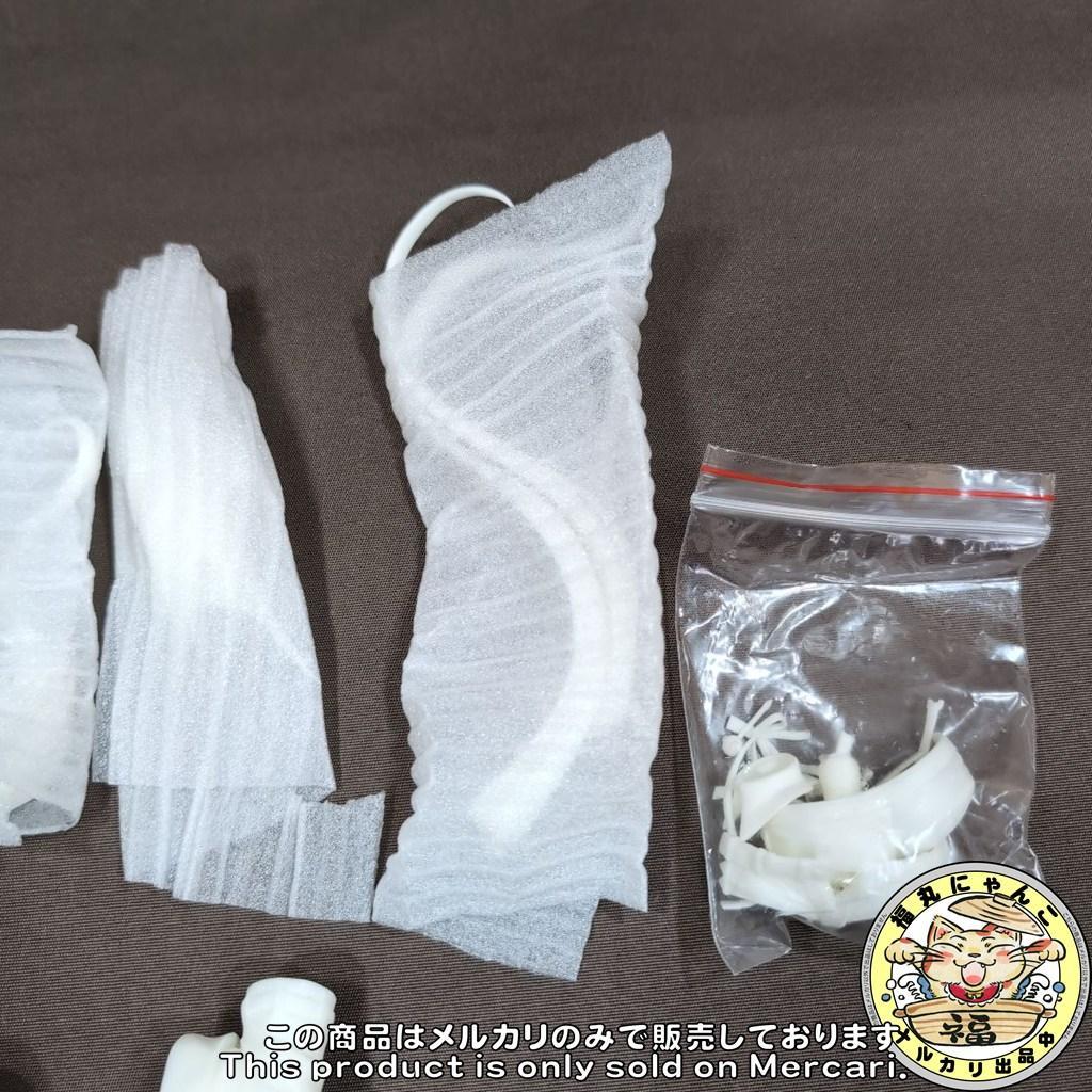未組立 rurudo 天使警察 エルちゃん ガレージキット ワンフェス WF