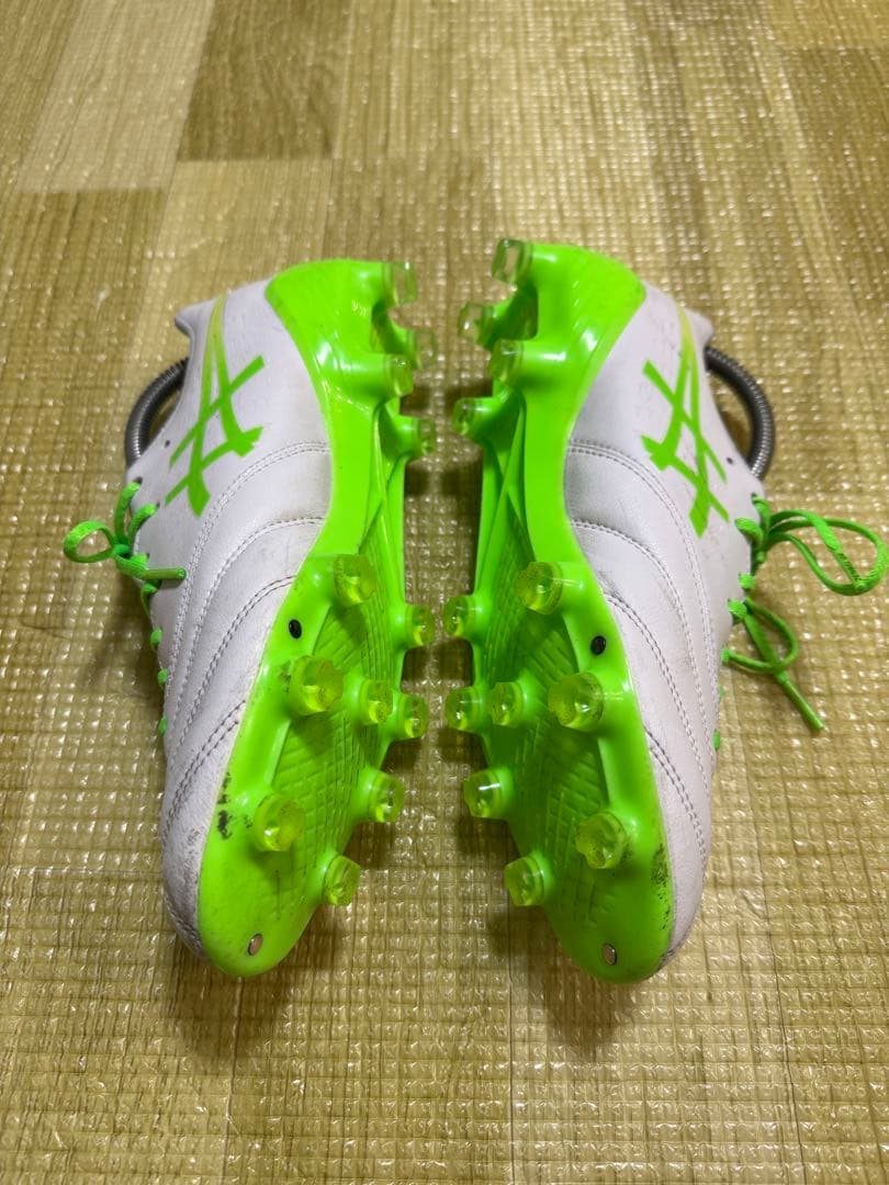 【アシックス】 DS LIGHT X-FLY 6 25cm
