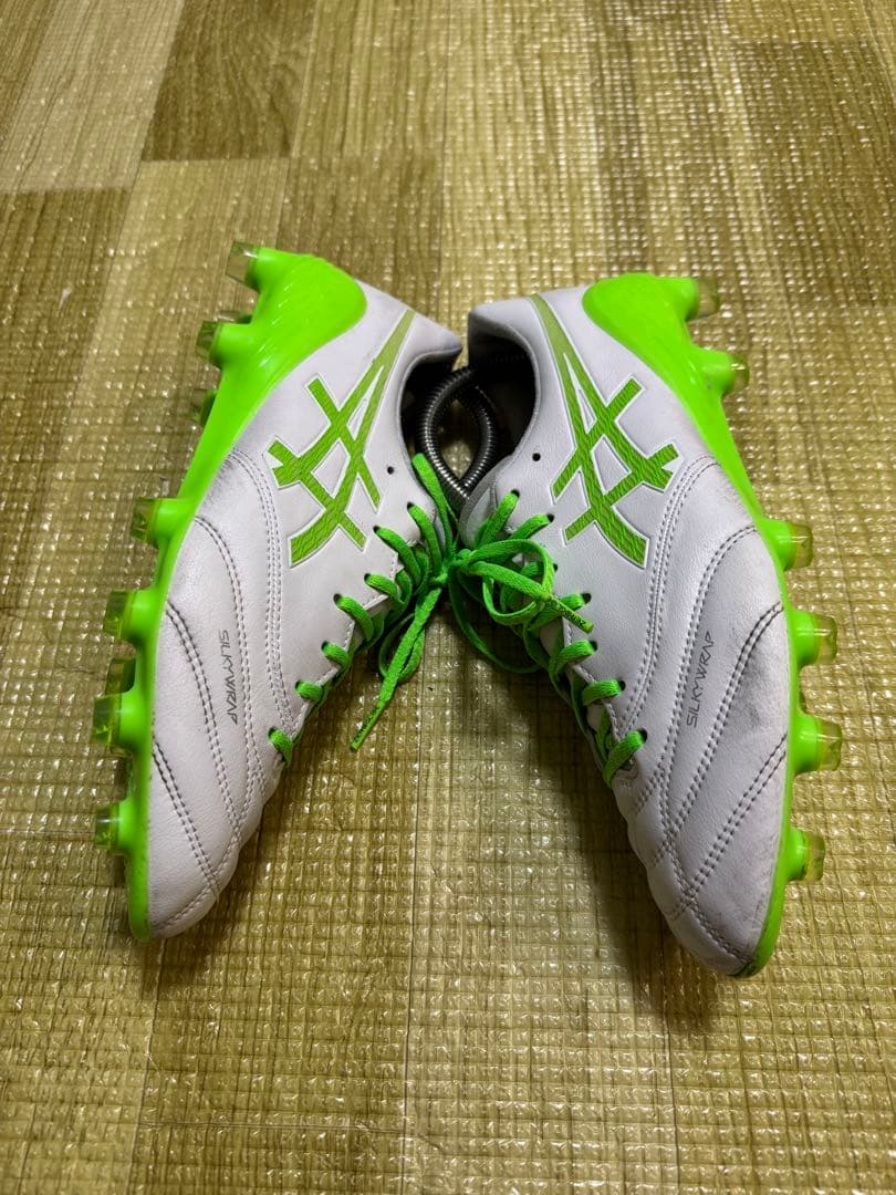 【アシックス】 DS LIGHT X-FLY 6 25cm