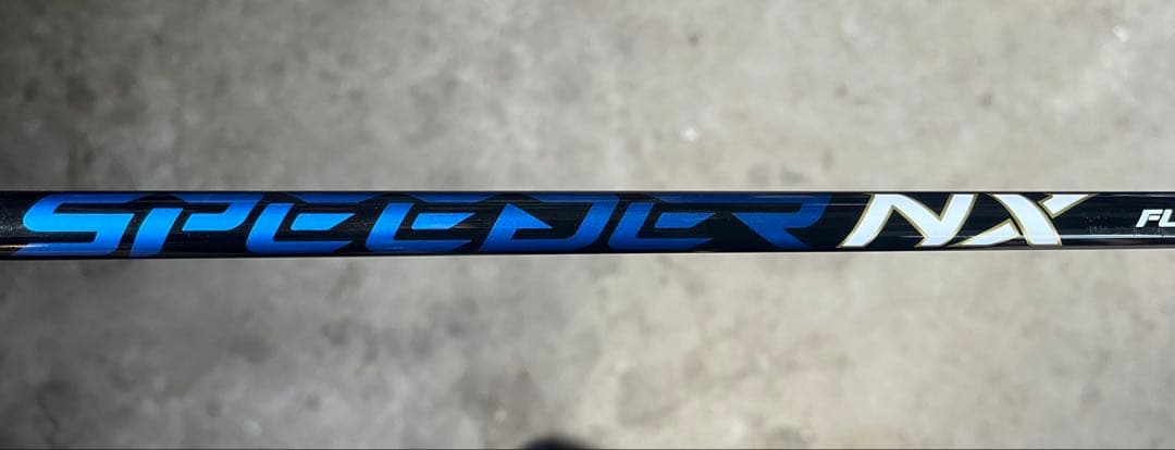 TaylorMade Qi10 Max rite 10.5° S ライト