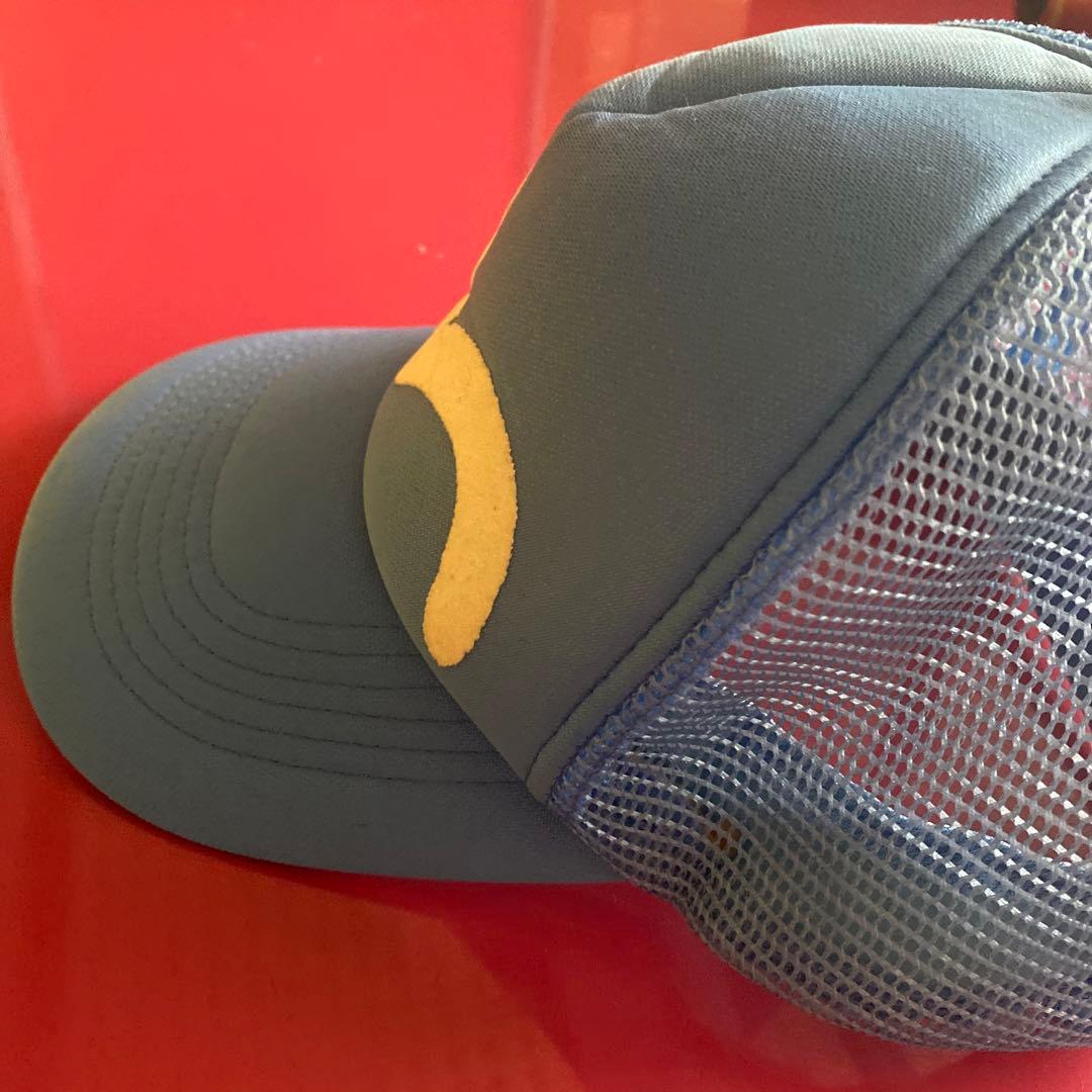 EVISUメッシュキャップ