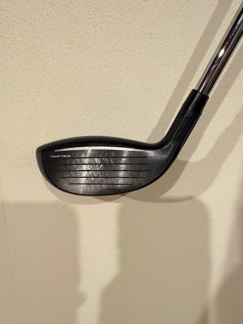 TaylorMade Stealth ユーティリティ 4番・5番セット