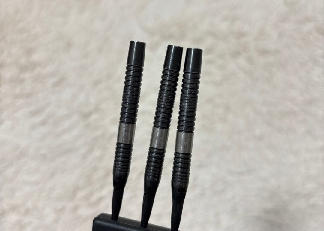 ダーツ TRiNiDAD PRO LAZY