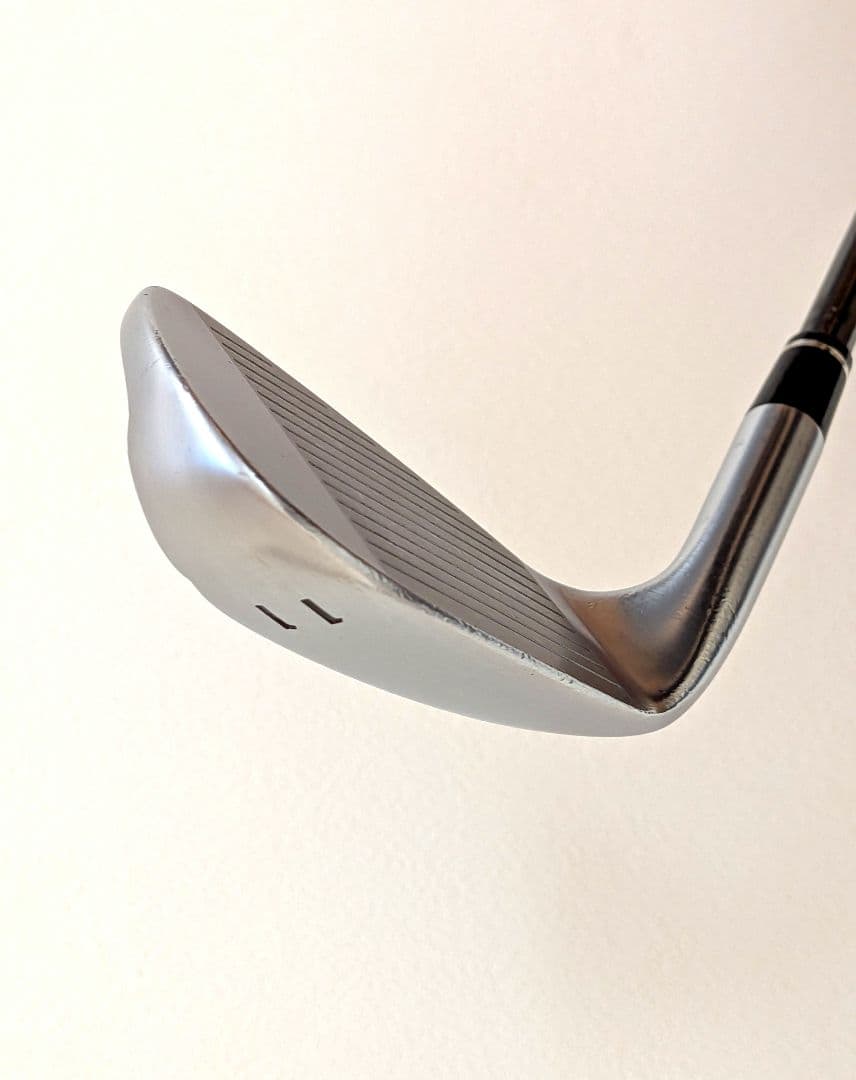 HONMA ホンマ ツアーワールド TW747P アイアン＃7〜11 5本セット