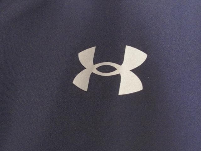 UNDER ARMOUR M's Baseball オールメッシュスリーブ