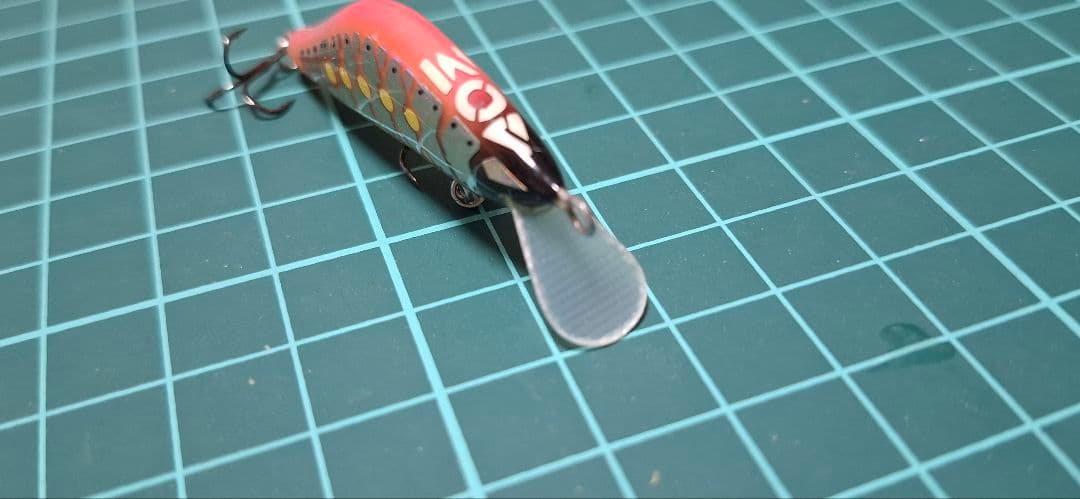 安比釣道楽