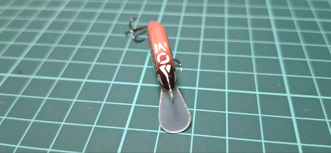 安比釣道楽
