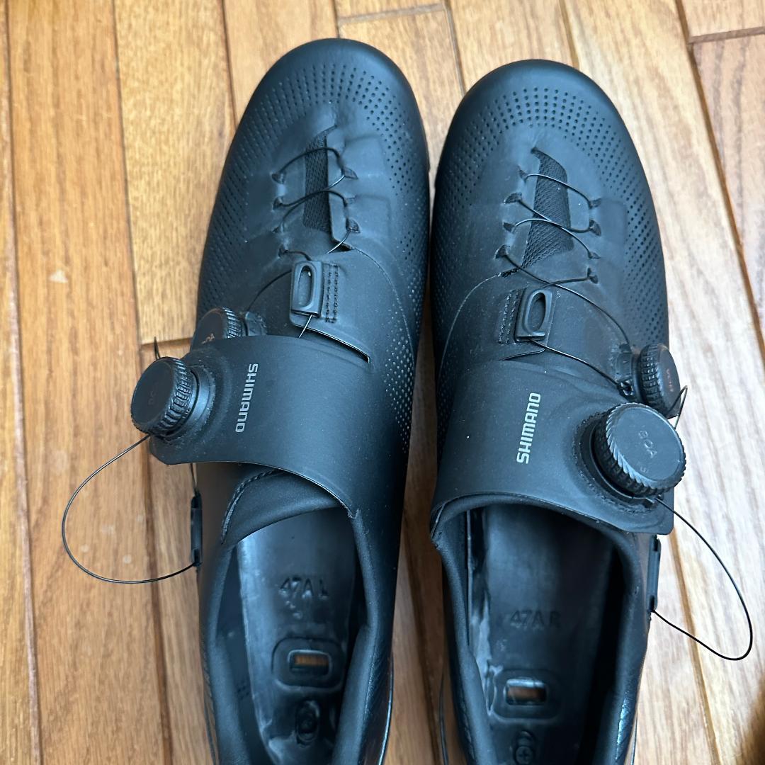 SHIMANO SH-RC903 S-PHYRE ロードシューズ 29.8cm