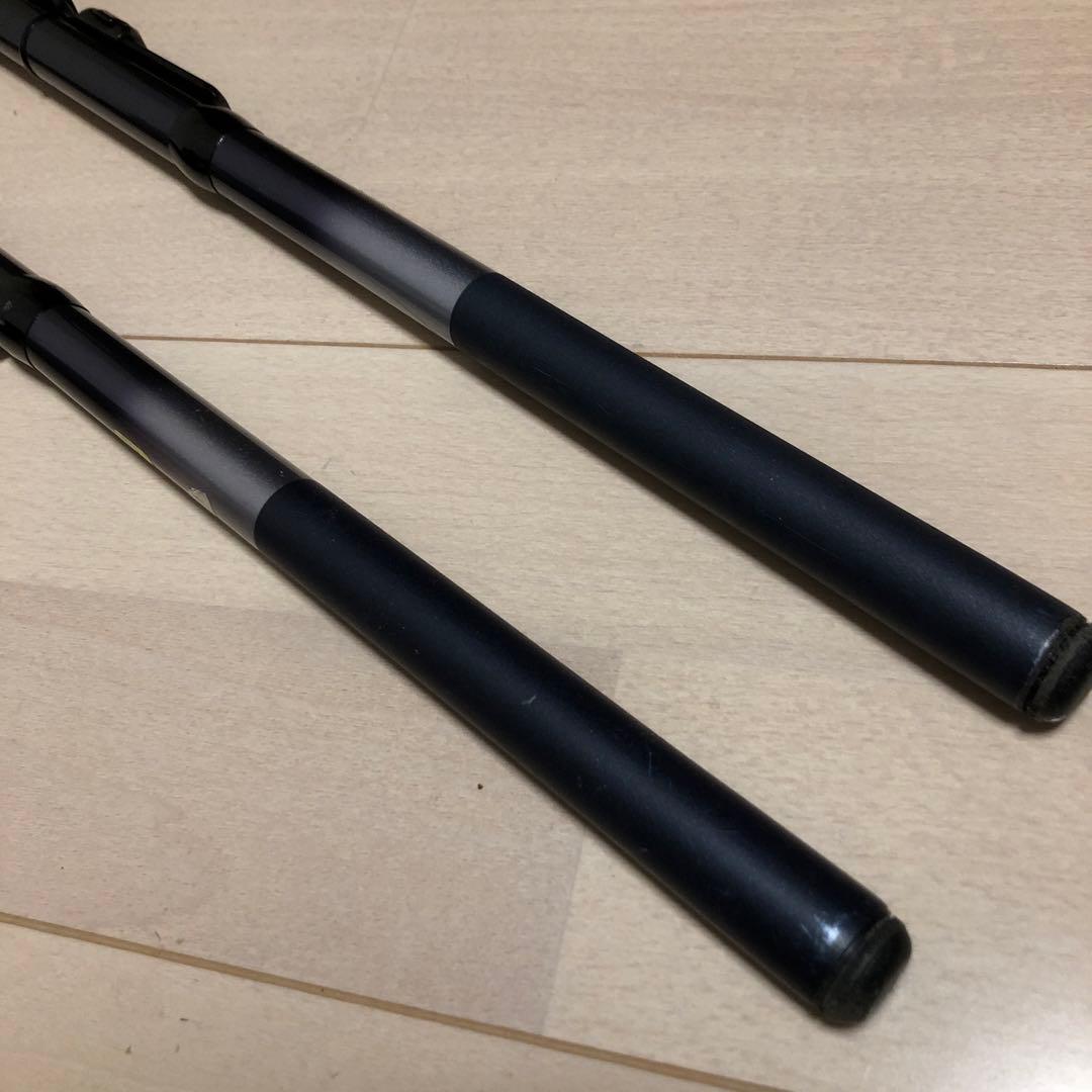 ロッド SHIMANO APERTO ISO XT