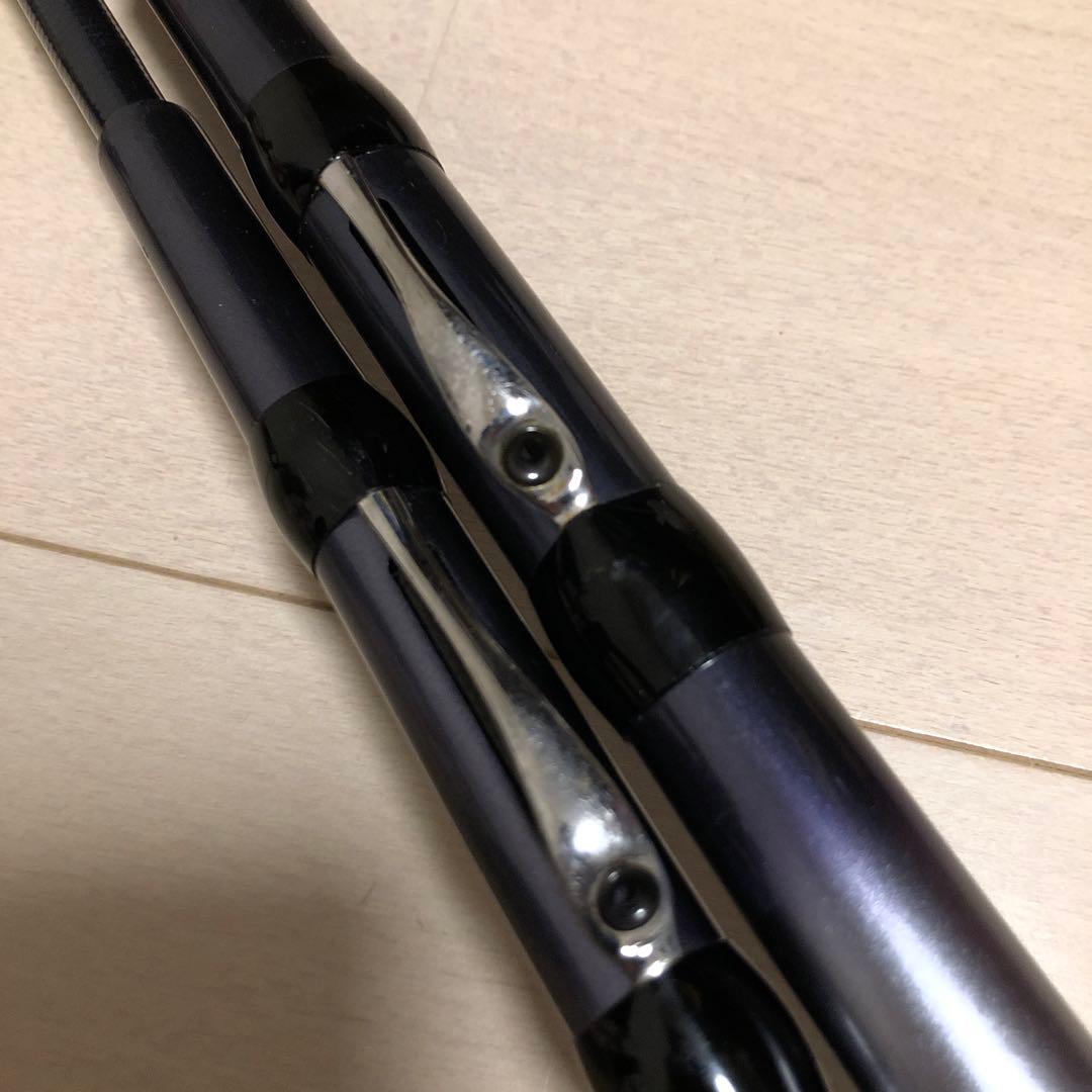 ロッド SHIMANO APERTO ISO XT