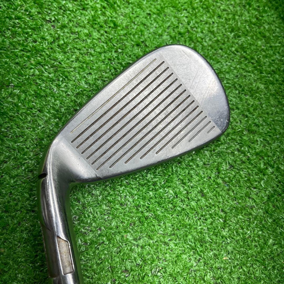 寶TI-1254 TaylorMade SiM2 MAX 6番アイアン単品