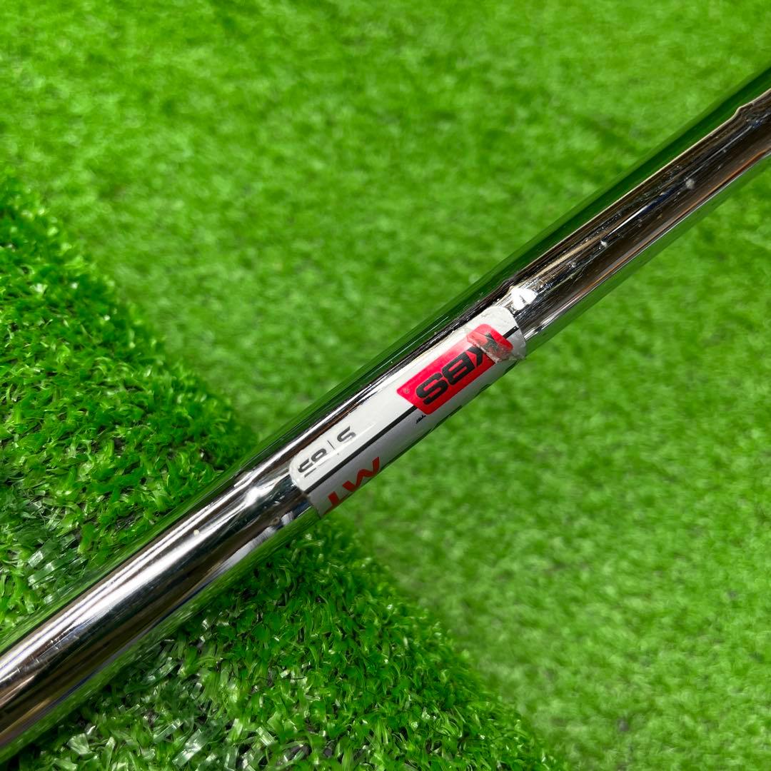 寶TI-1254 TaylorMade SiM2 MAX 6番アイアン単品