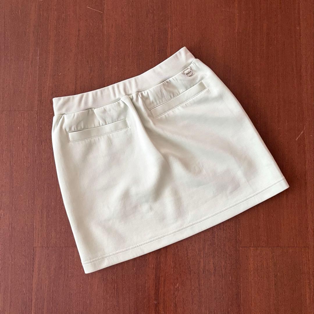 【美品】Callaway ダンボールスウェット ベア柄 セットアップ