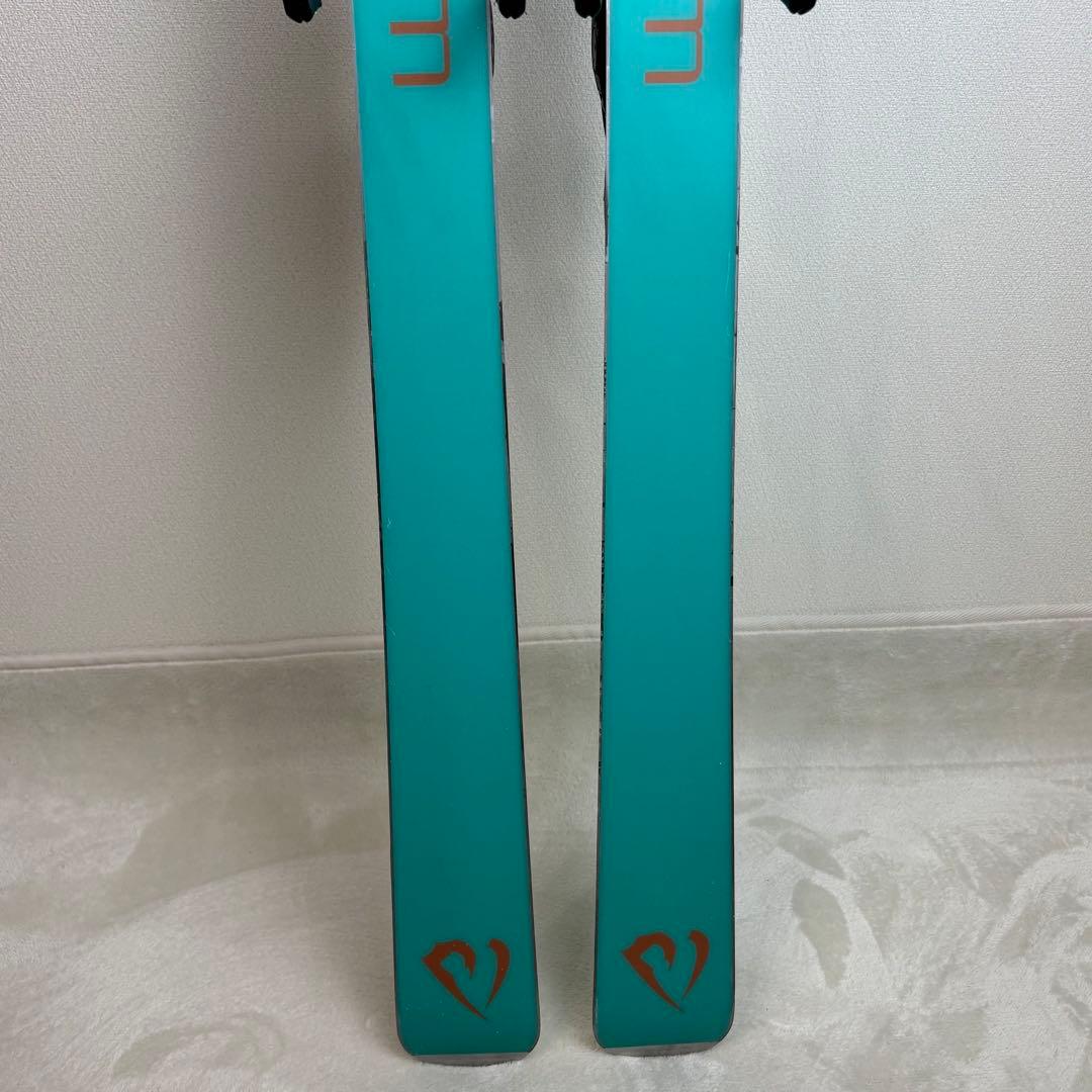 スキー ID one MR-G LOOK NX12 168cm